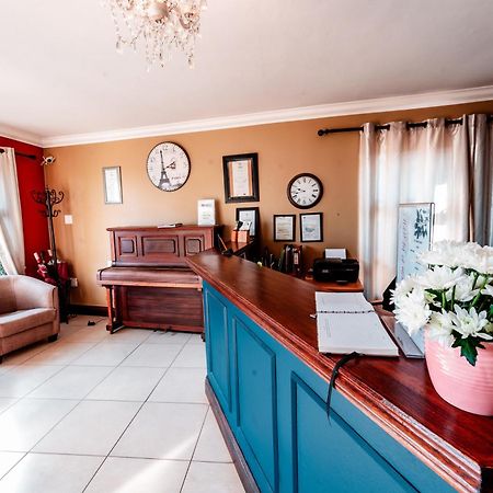 Chateau La Mer Exclusive Guesthouse & Spa Hartbeespoort Exterior photo