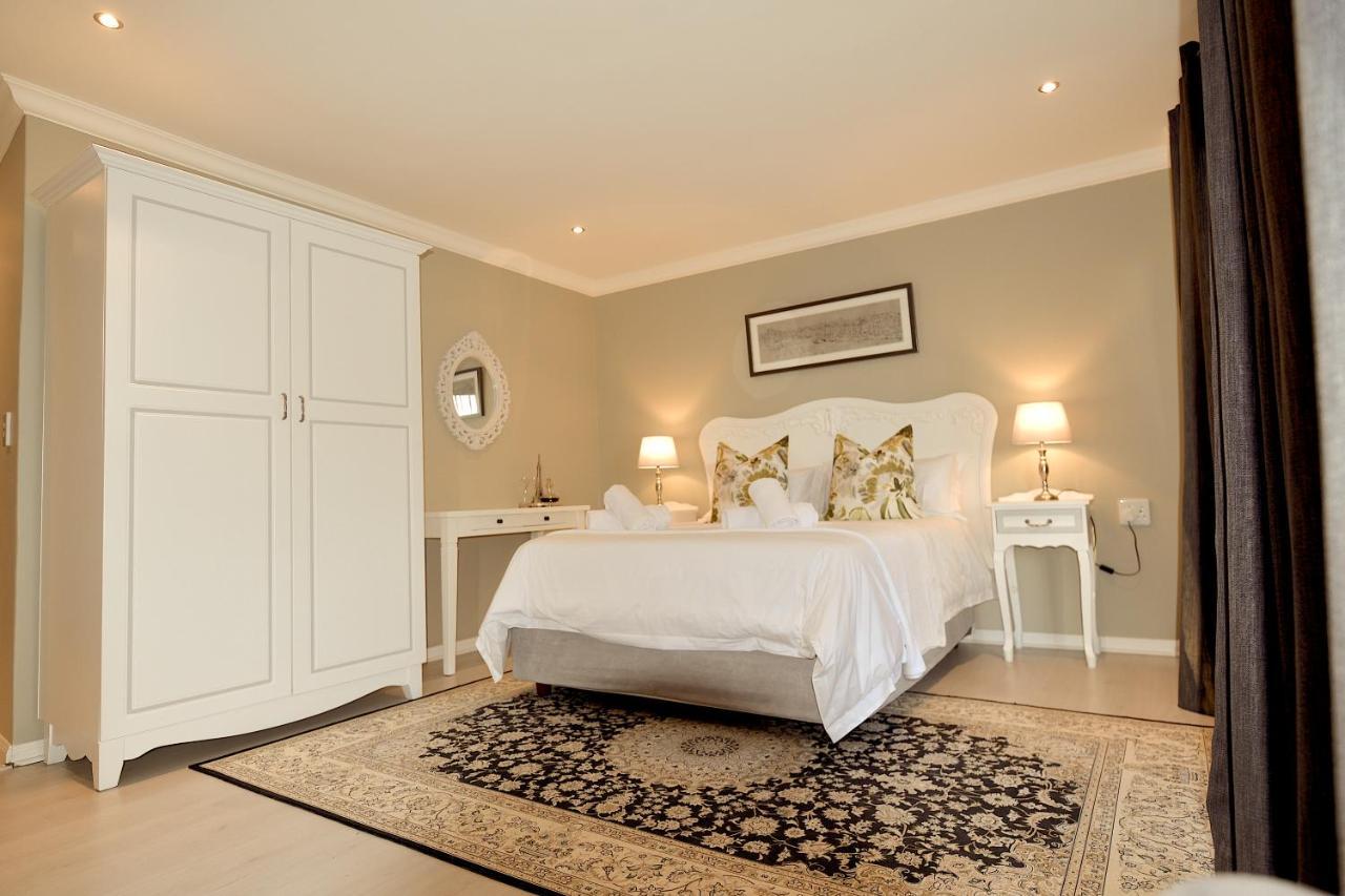 Chateau La Mer Exclusive Guesthouse & Spa Hartbeespoort Exterior photo