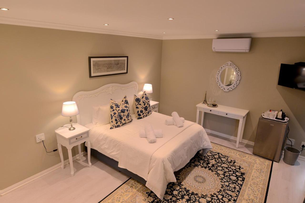 Chateau La Mer Exclusive Guesthouse & Spa Hartbeespoort Exterior photo