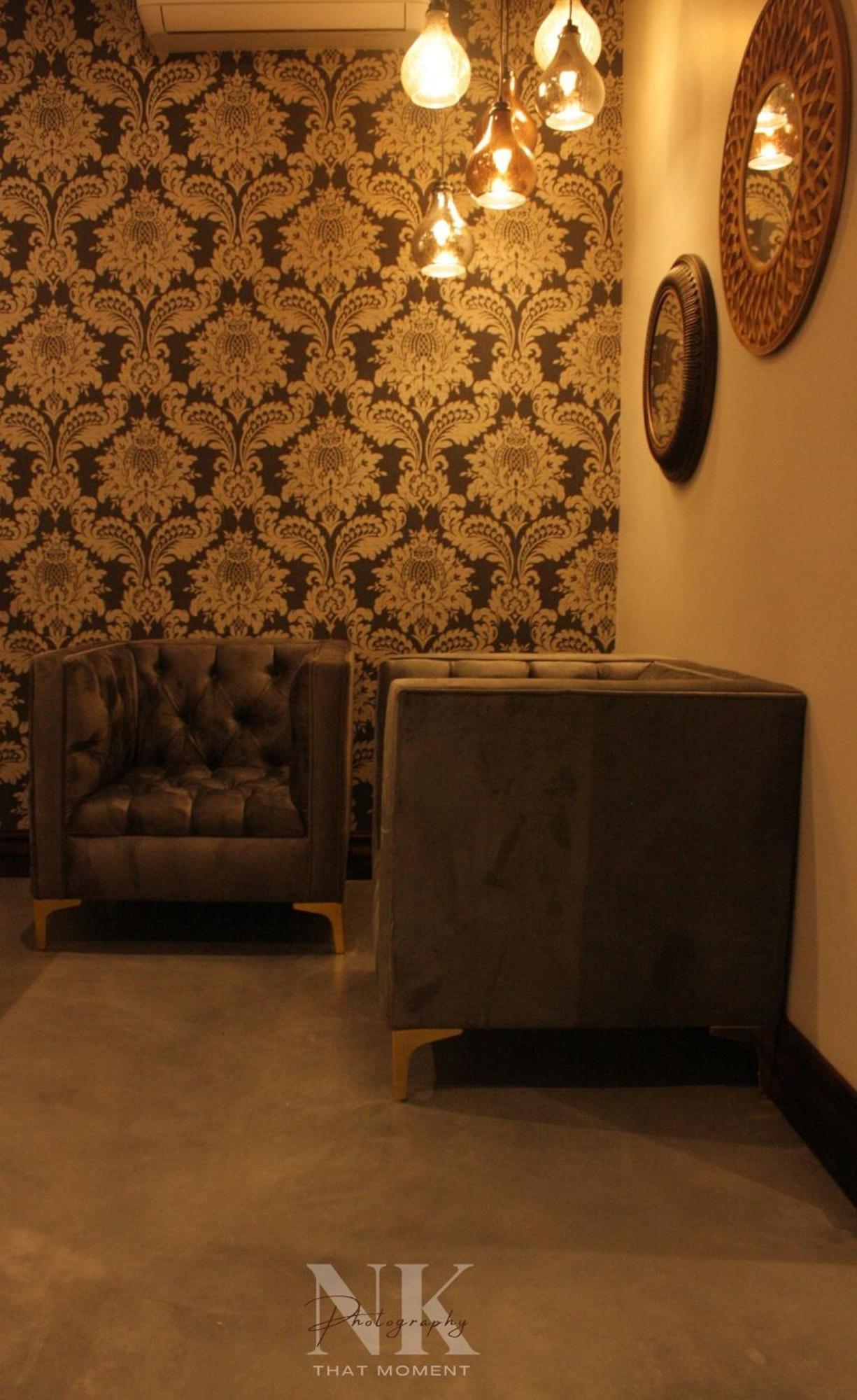 Chateau La Mer Exclusive Guesthouse & Spa Hartbeespoort Exterior photo