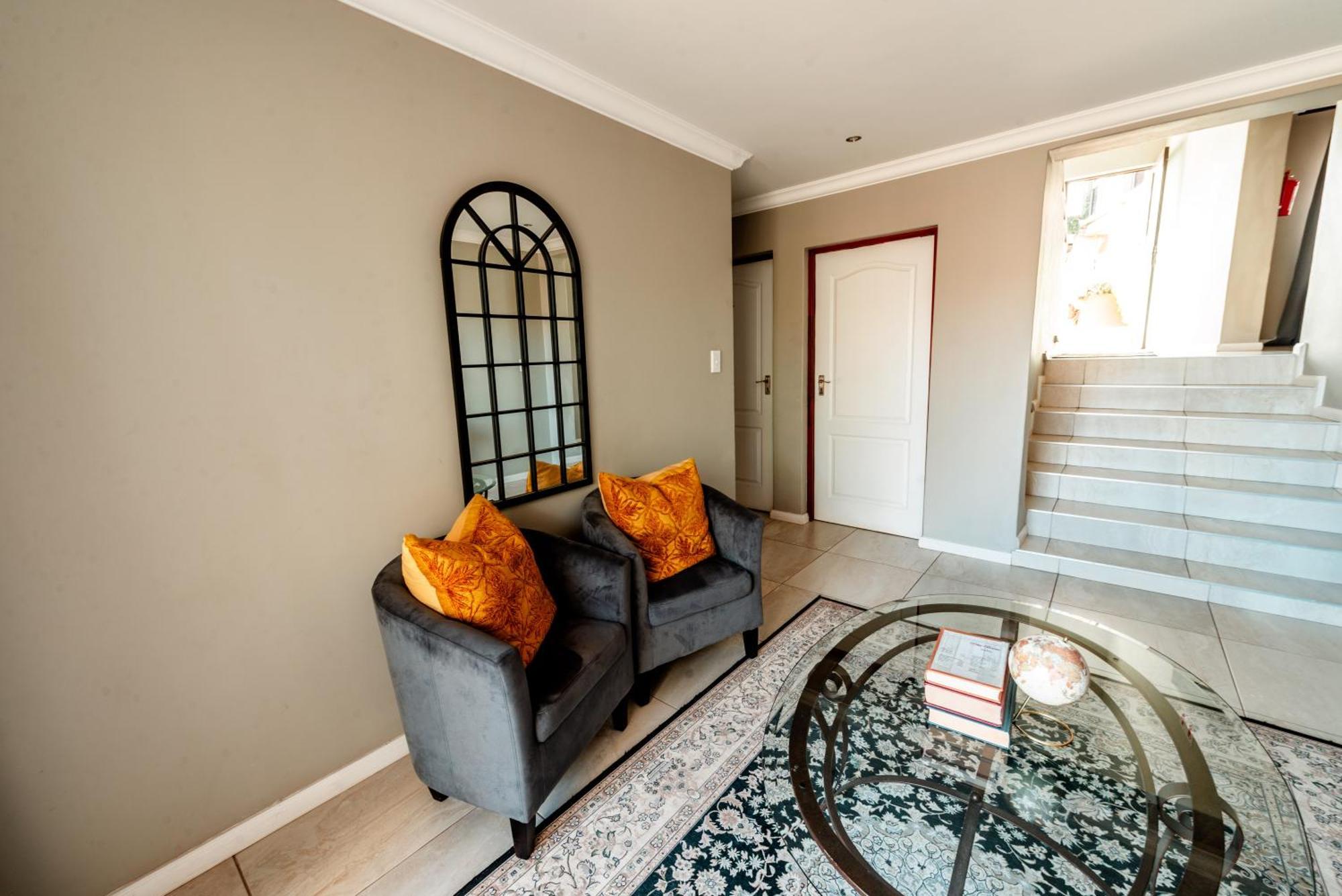 Chateau La Mer Exclusive Guesthouse & Spa Hartbeespoort Exterior photo