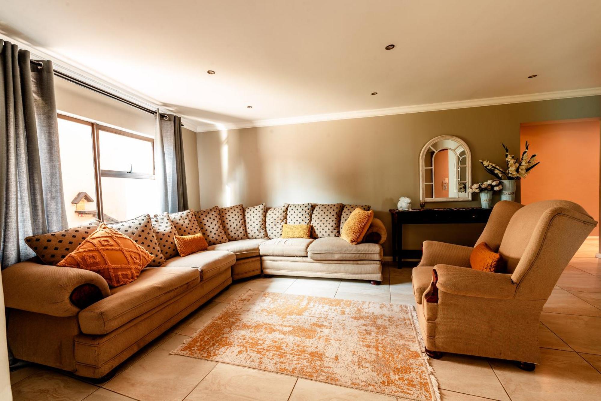 Chateau La Mer Exclusive Guesthouse & Spa Hartbeespoort Exterior photo