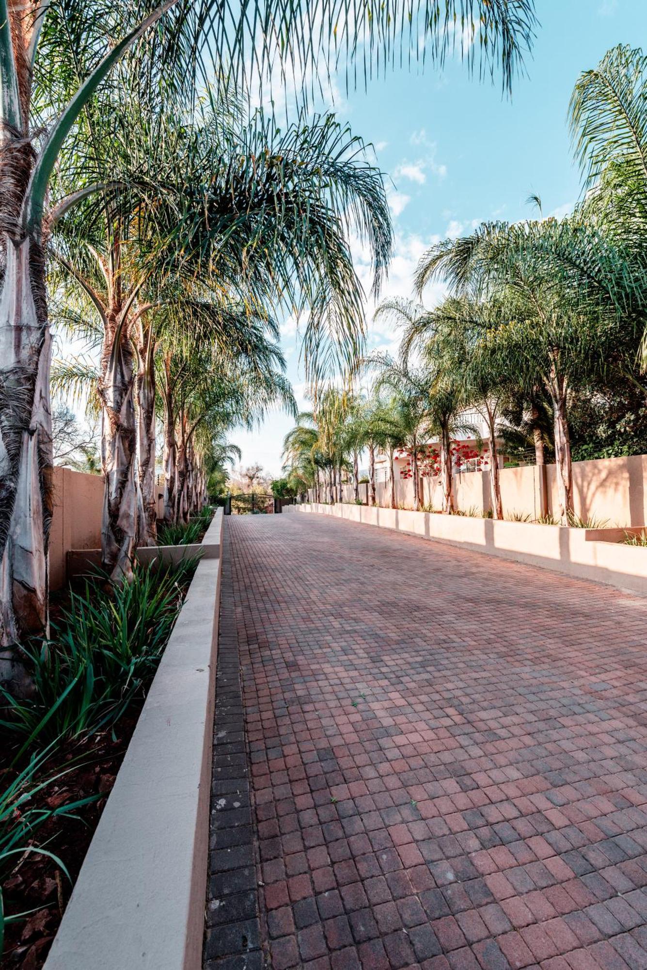 Chateau La Mer Exclusive Guesthouse & Spa Hartbeespoort Exterior photo