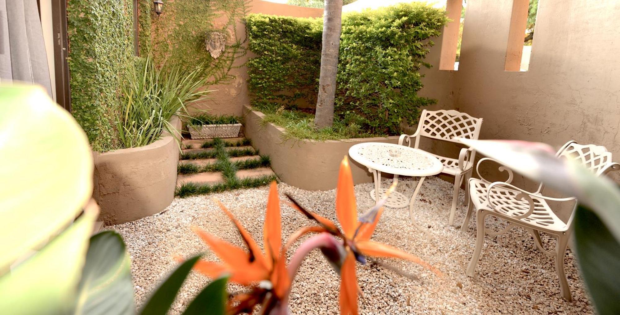 Chateau La Mer Exclusive Guesthouse & Spa Hartbeespoort Room photo