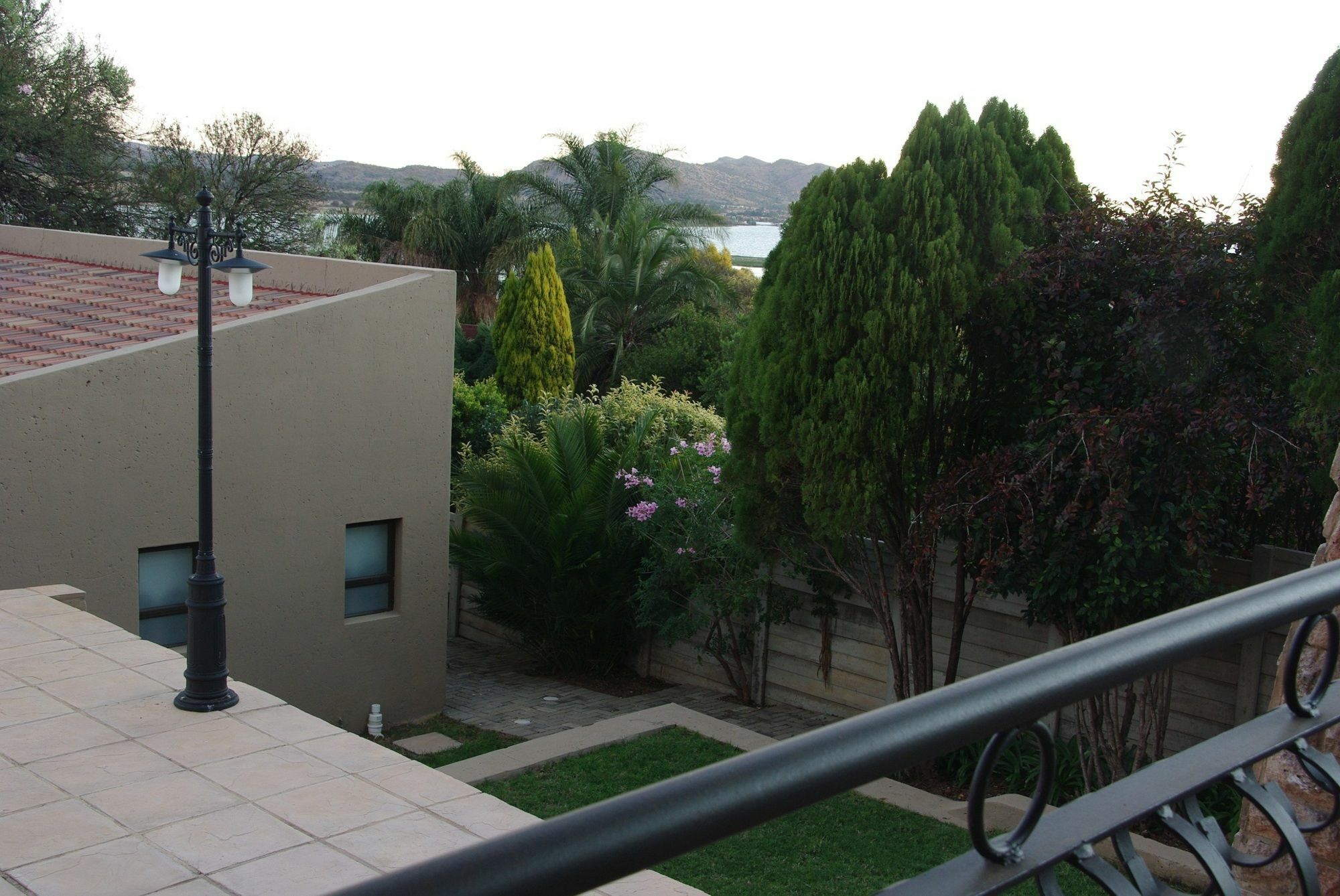 Chateau La Mer Exclusive Guesthouse & Spa Hartbeespoort Exterior photo